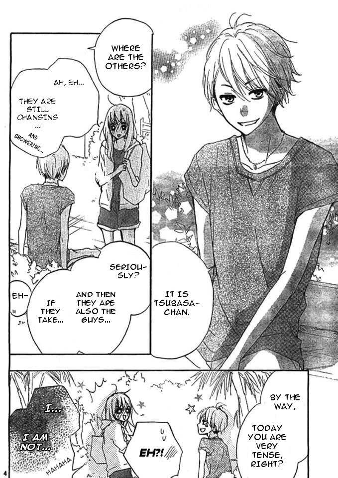 Chicchai Toki kara Suki dakedo Chapter 14 page 5 - Chapter 14