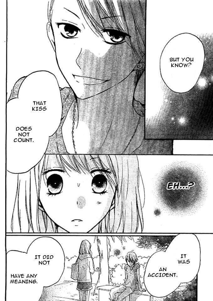 Chicchai Toki kara Suki dakedo Chapter 14 page 7 - Chapter 14