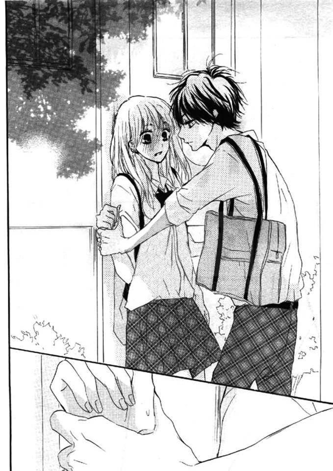 Chicchai Toki kara Suki dakedo Chapter 16 page 39 - Chapter 16