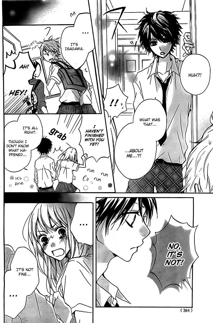 Chicchai Toki kara Suki dakedo Chapter 2 page 13 - Chapter 2