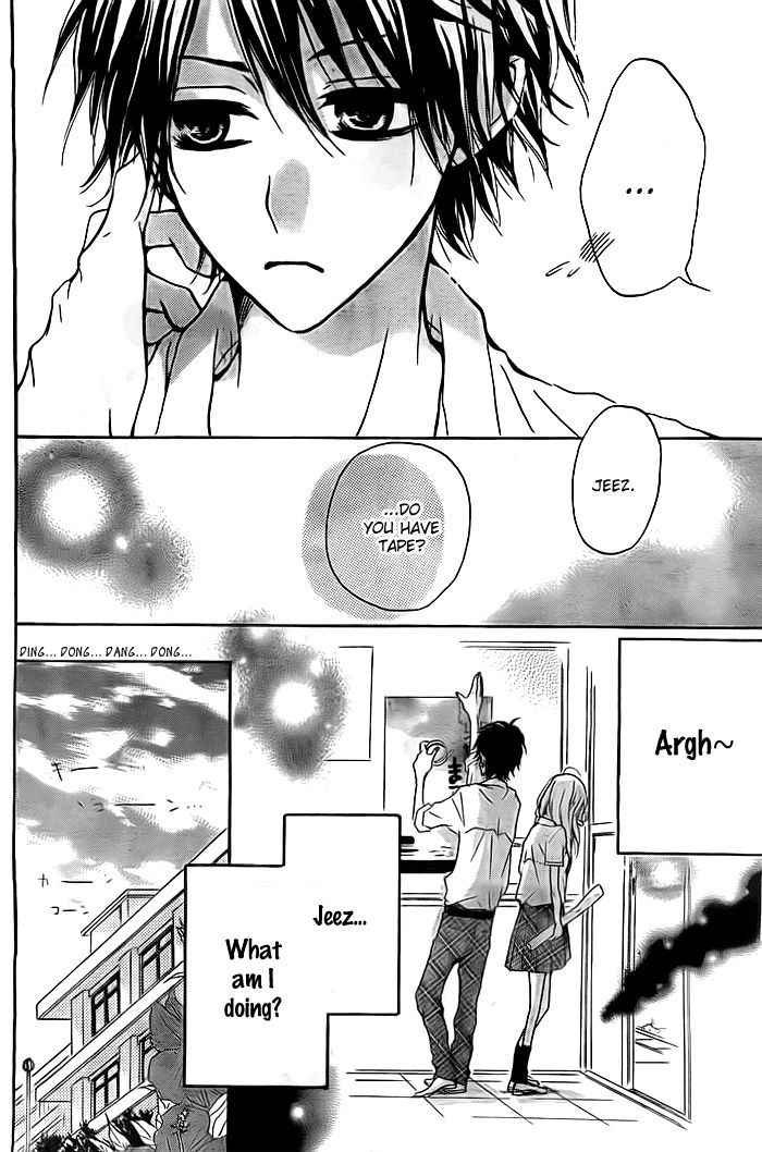 Chicchai Toki kara Suki dakedo Chapter 2 page 15 - Chapter 2