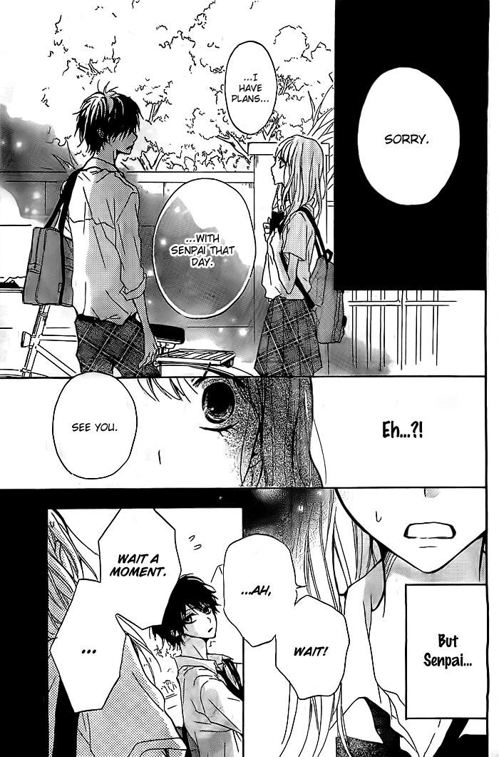 Chicchai Toki kara Suki dakedo Chapter 2 page 20 - Chapter 2