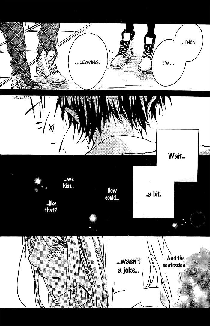 Chicchai Toki kara Suki dakedo Chapter 2 page 26 - Chapter 2