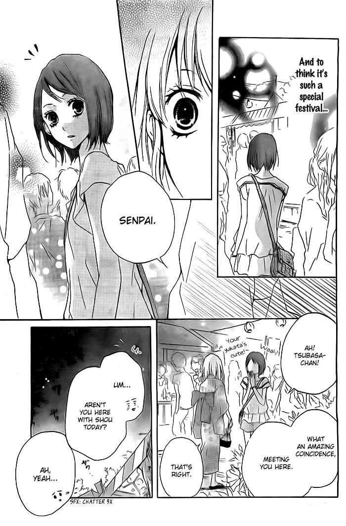 Chicchai Toki kara Suki dakedo Chapter 2 page 30 - Chapter 2