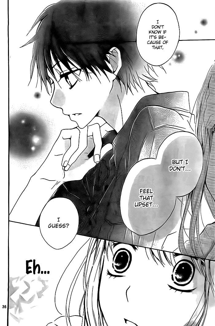 Chicchai Toki kara Suki dakedo Chapter 2 page 37 - Chapter 2