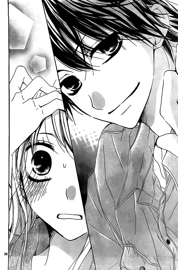 Chicchai Toki kara Suki dakedo Chapter 2 page 39 - Chapter 2