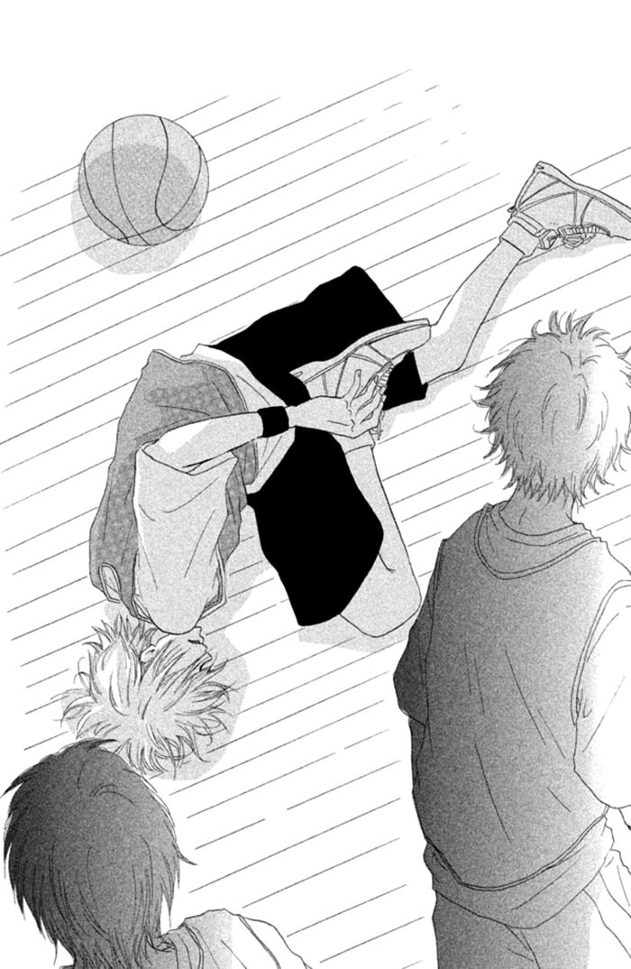 Chicchai Toki kara Suki dakedo Chapter 3.5 page 38 - Chapter 3.5 : Sweet Boy