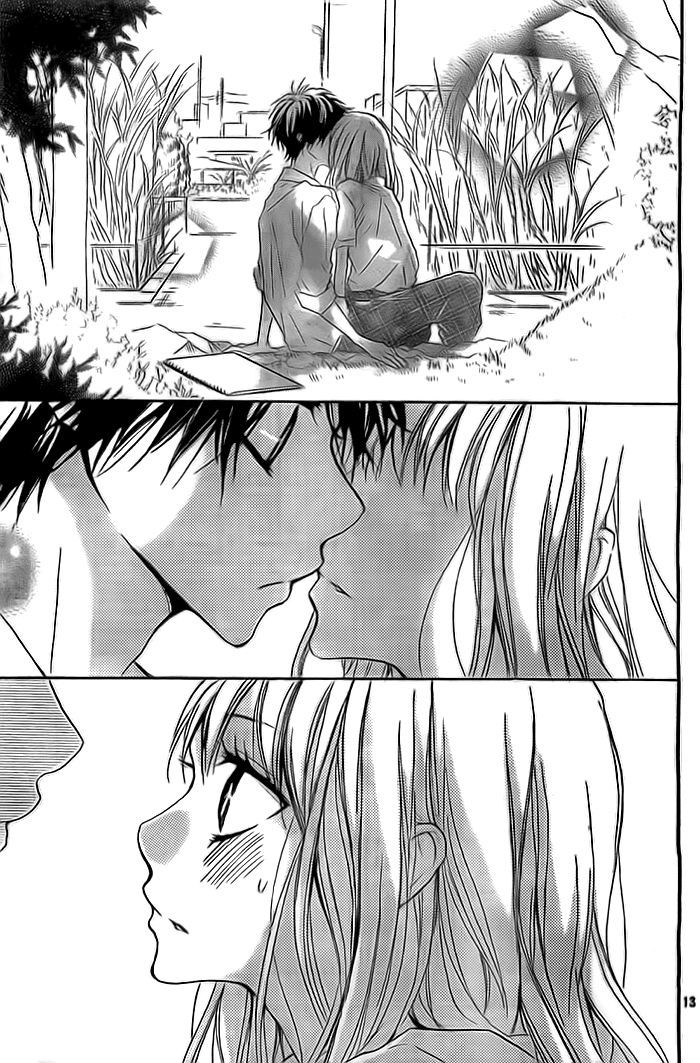 Chicchai Toki kara Suki dakedo Chapter 3 page 14 - Chapter 3