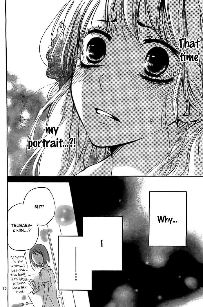 Chicchai Toki kara Suki dakedo Chapter 3 page 31 - Chapter 3