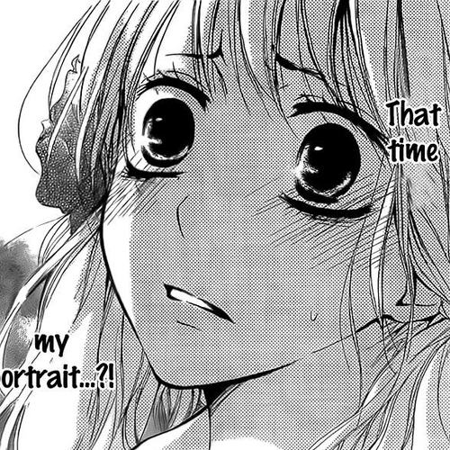 Chicchai Toki kara Suki dakedo Chapter 3 cover