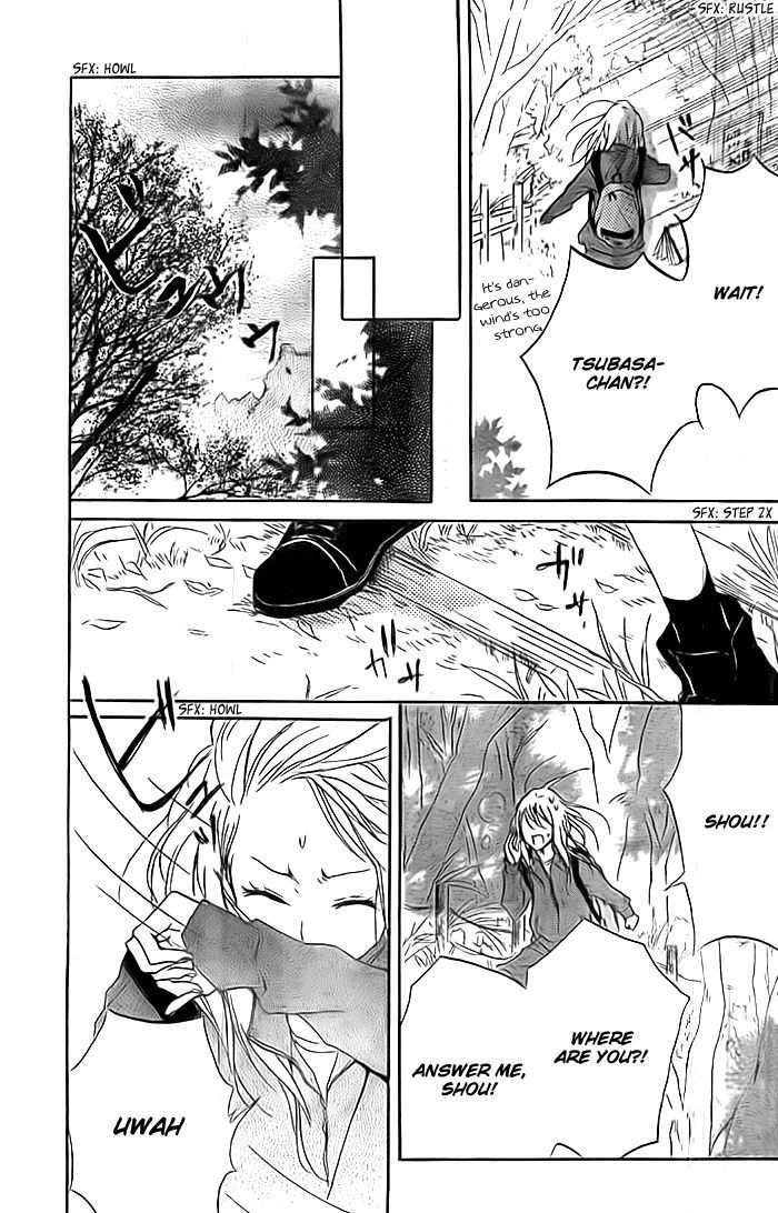 Chicchai Toki kara Suki dakedo Chapter 4 page 30 - Chapter 4