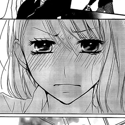 Chicchai Toki kara Suki dakedo Chapter 4 cover
