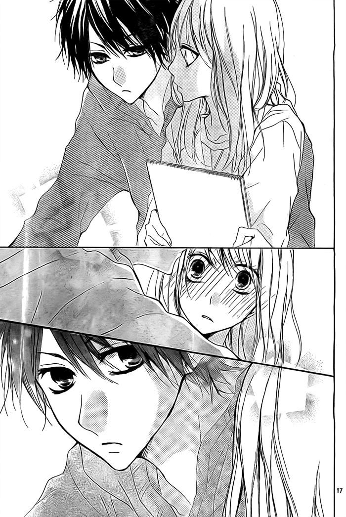 Chicchai Toki kara Suki dakedo Chapter 5 page 18 - Chapter 5
