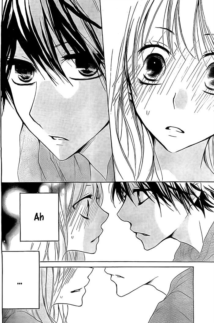 Chicchai Toki kara Suki dakedo Chapter 5 page 19 - Chapter 5