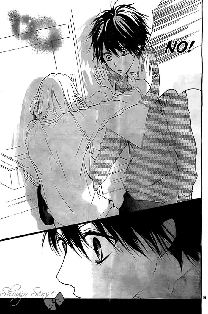 Chicchai Toki kara Suki dakedo Chapter 5 page 20 - Chapter 5