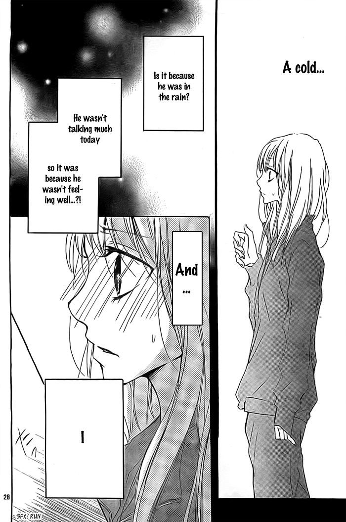 Chicchai Toki kara Suki dakedo Chapter 5 page 29 - Chapter 5