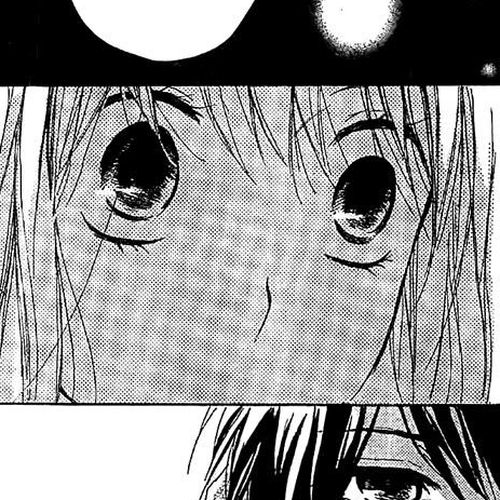 Chicchai Toki kara Suki dakedo Chapter 5 cover