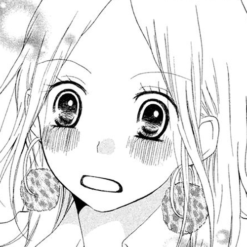 Chicchai Toki kara Suki dakedo Chapter 6.5 cover