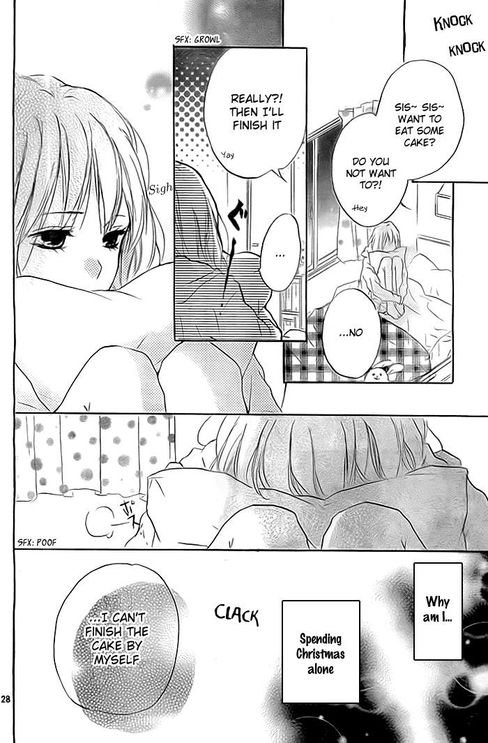Chicchai Toki kara Suki dakedo Chapter 6 page 29 - Chapter 6