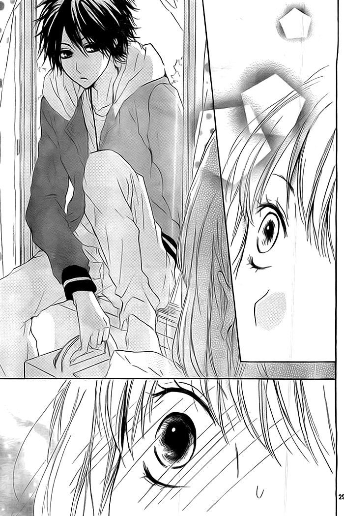 Chicchai Toki kara Suki dakedo Chapter 6 page 30 - Chapter 6