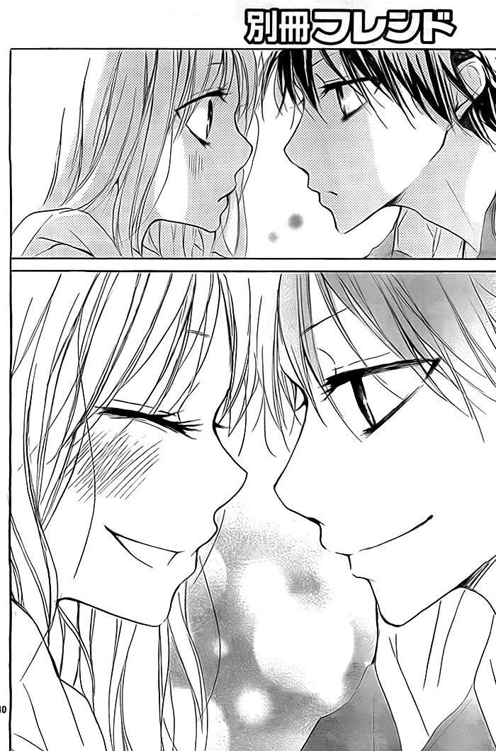 Chicchai Toki kara Suki dakedo Chapter 6 page 41 - Chapter 6