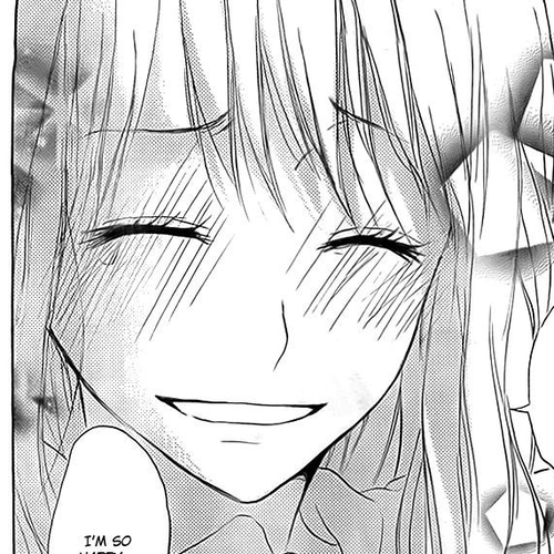 Chicchai Toki kara Suki dakedo Chapter 6 cover