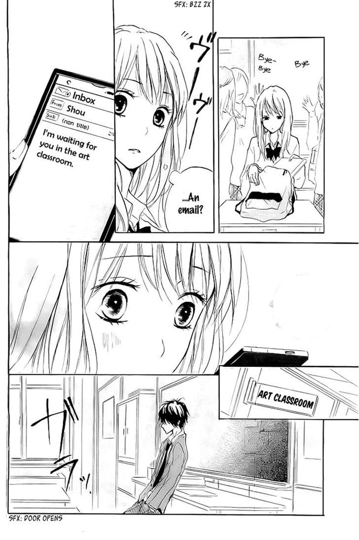 Chicchai Toki kara Suki dakedo Chapter 7 page 30 - Chapter 7