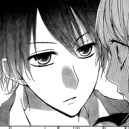 Chicchai Toki kara Suki dakedo Chapter 7 cover