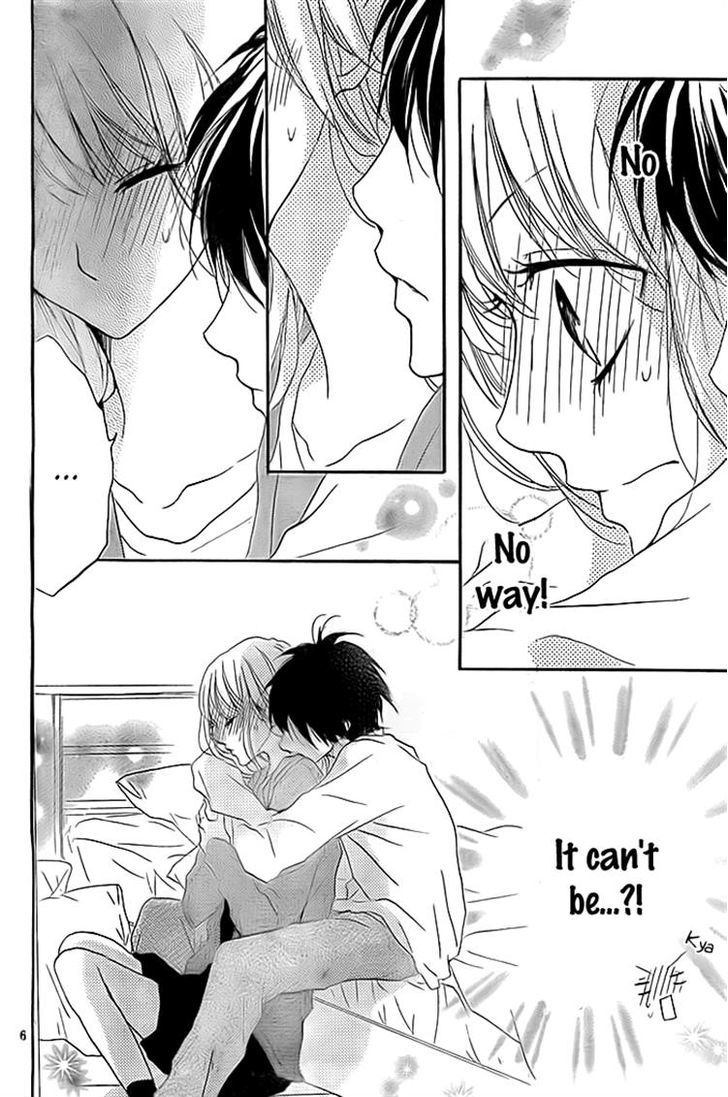 Chicchai Toki kara Suki dakedo Chapter 8 page 6 - Chapter 8