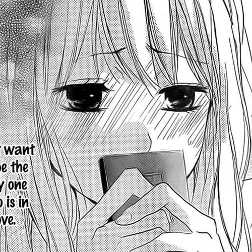 Chicchai Toki kara Suki dakedo Chapter 8 cover