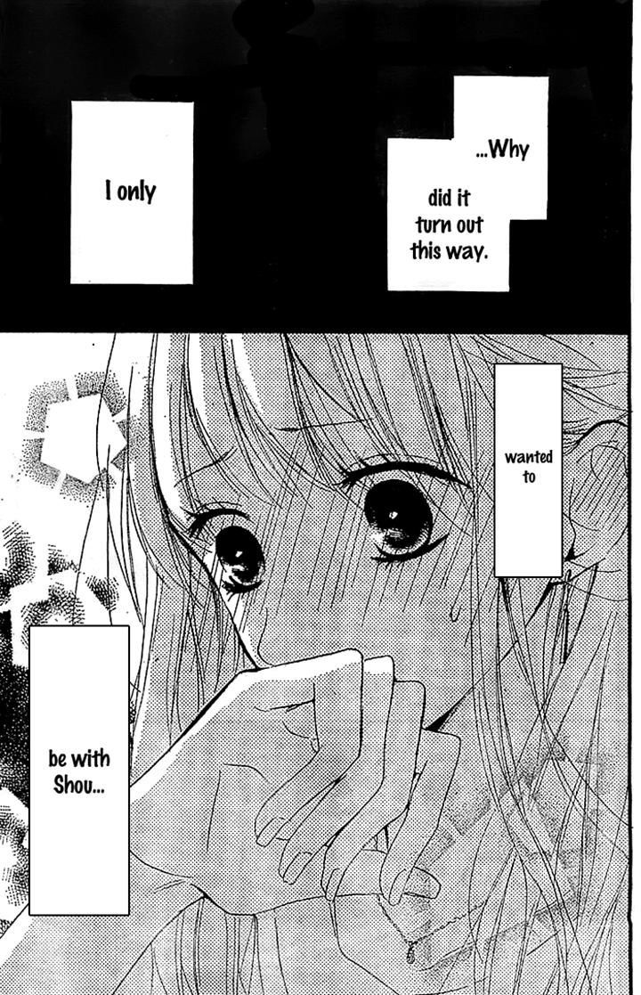 Chicchai Toki kara Suki dakedo Chapter 9 page 27 - Chapter 9