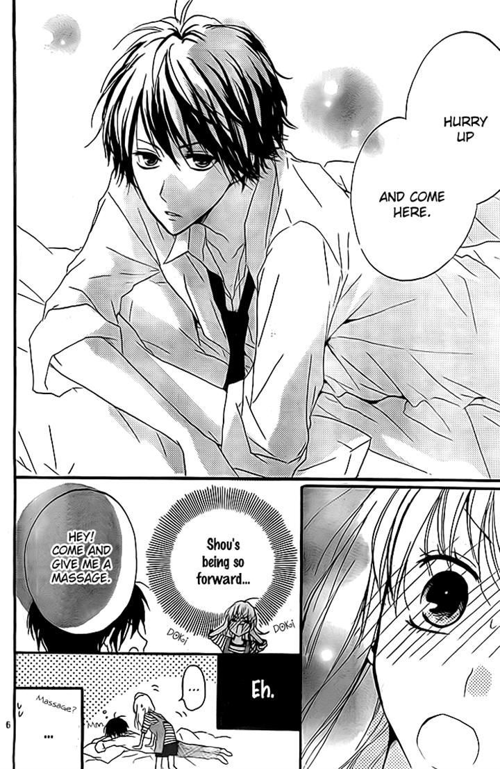 Chicchai Toki kara Suki dakedo Chapter 9 page 6 - Chapter 9