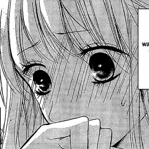 Chicchai Toki kara Suki dakedo Chapter 9 cover