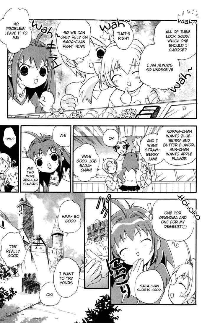Chicchana Yukitsukai Sugar Chapter 1 page 10 - Chapter 1