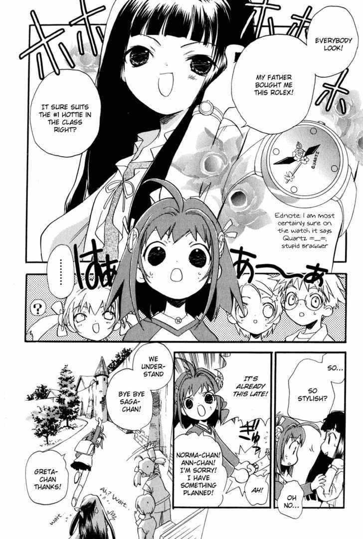 Chicchana Yukitsukai Sugar Chapter 1 page 13 - Chapter 1