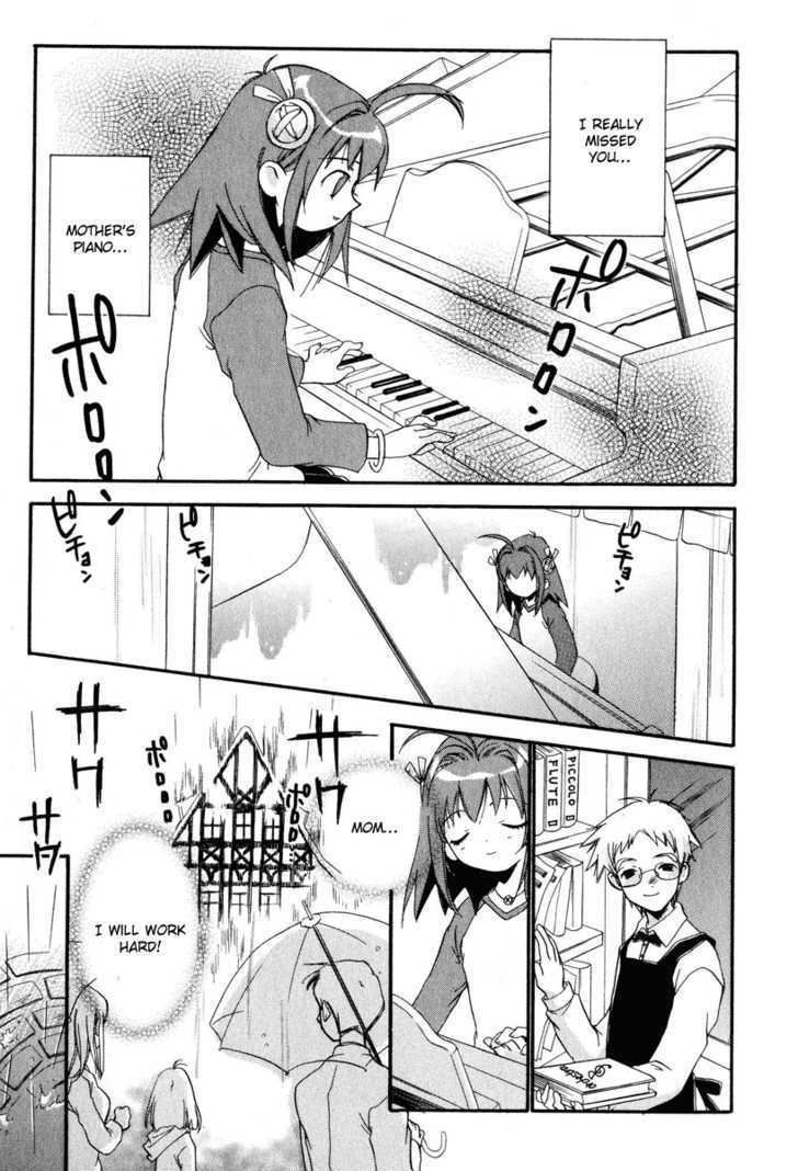 Chicchana Yukitsukai Sugar Chapter 1 page 16 - Chapter 1