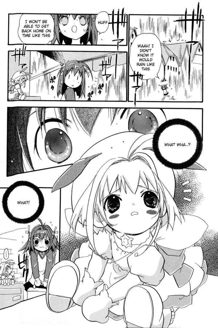 Chicchana Yukitsukai Sugar Chapter 1 page 18 - Chapter 1