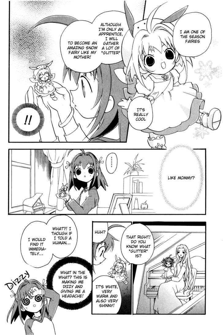 Chicchana Yukitsukai Sugar Chapter 1 page 26 - Chapter 1