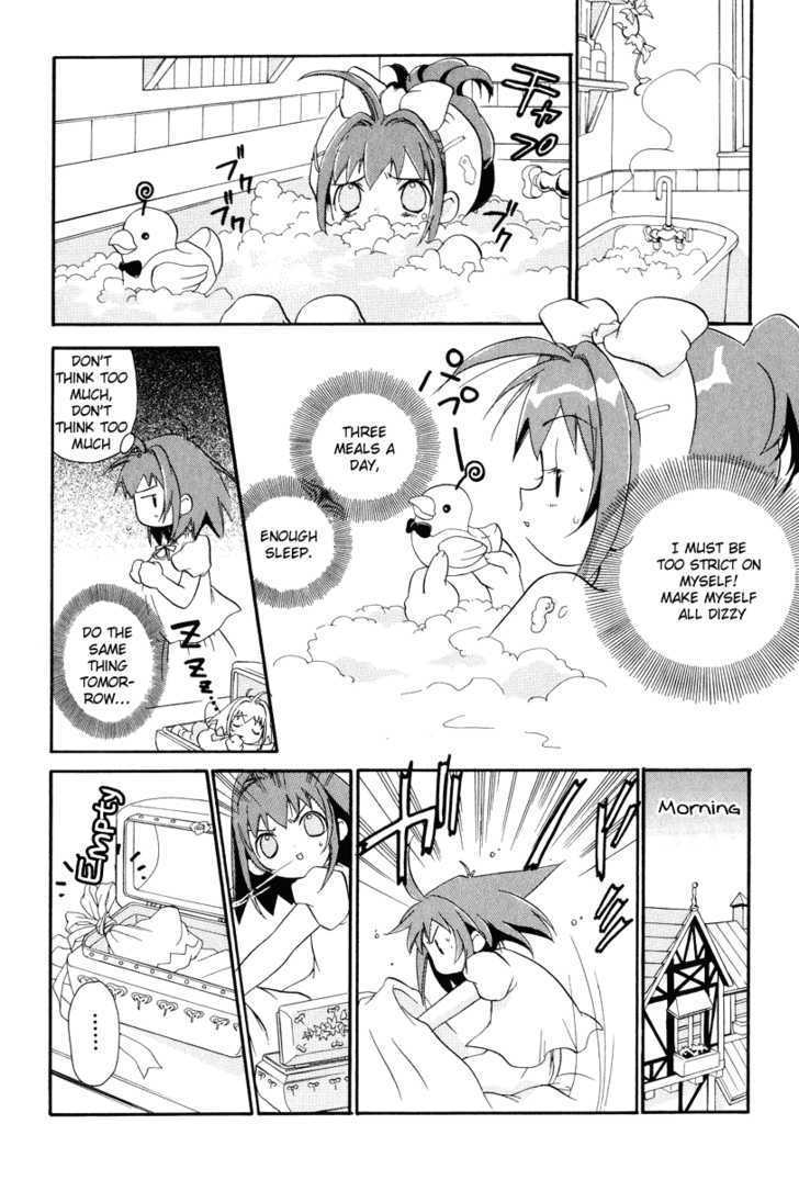 Chicchana Yukitsukai Sugar Chapter 1 page 28 - Chapter 1