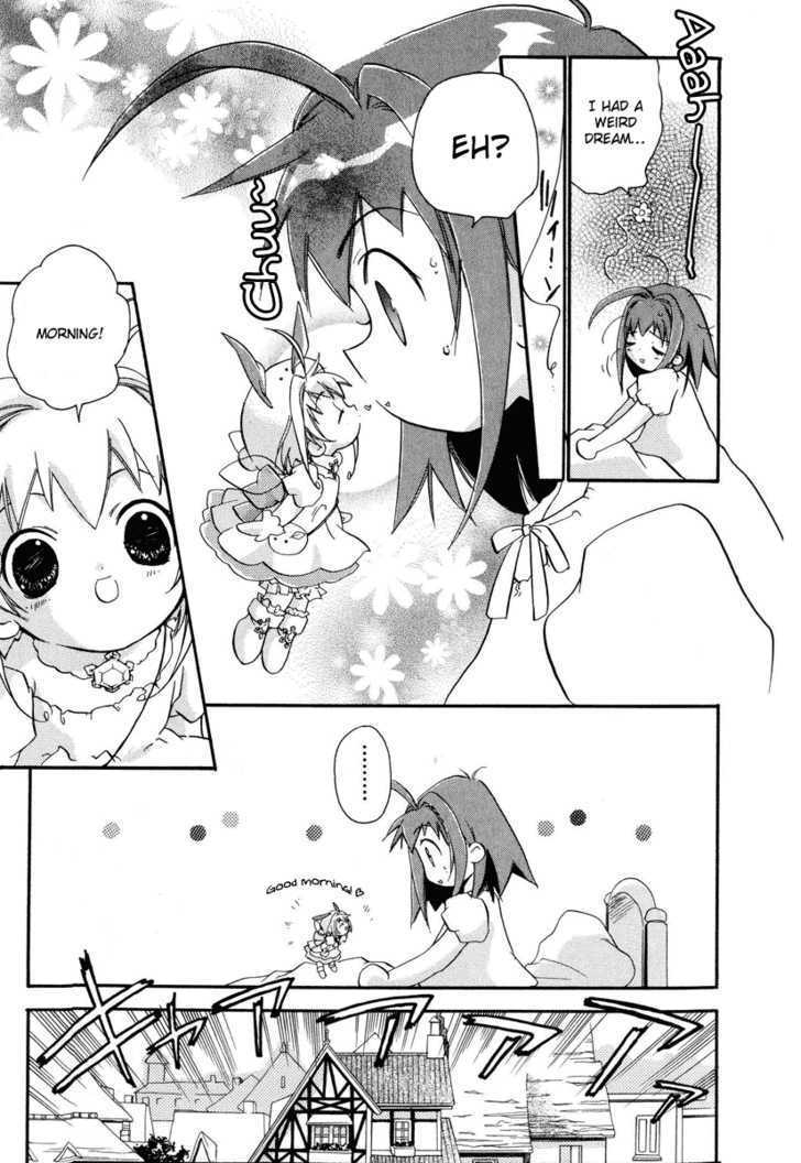 Chicchana Yukitsukai Sugar Chapter 1 page 29 - Chapter 1