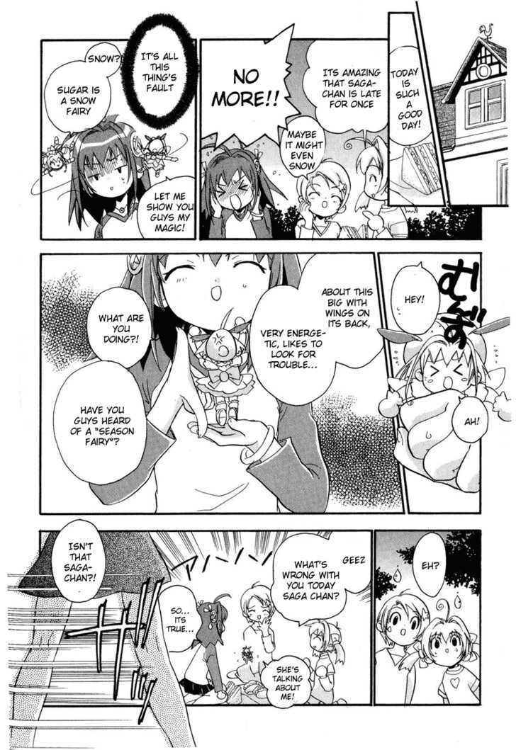 Chicchana Yukitsukai Sugar Chapter 1 page 30 - Chapter 1