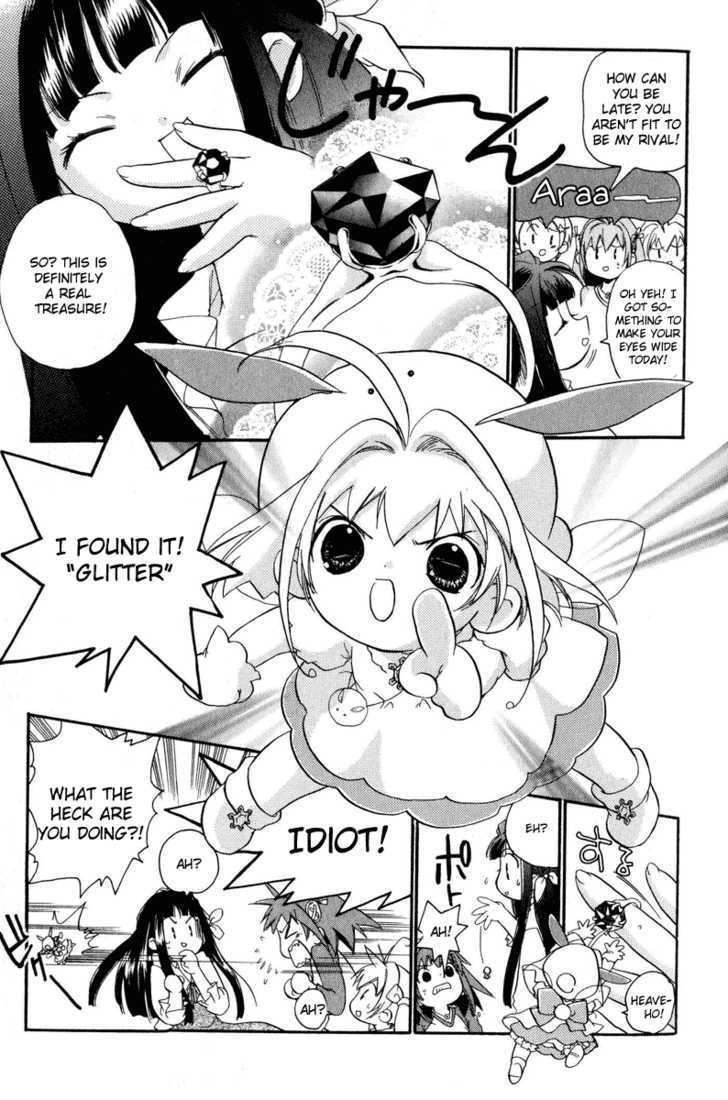 Chicchana Yukitsukai Sugar Chapter 1 page 31 - Chapter 1