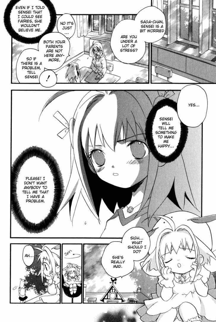 Chicchana Yukitsukai Sugar Chapter 1 page 38 - Chapter 1