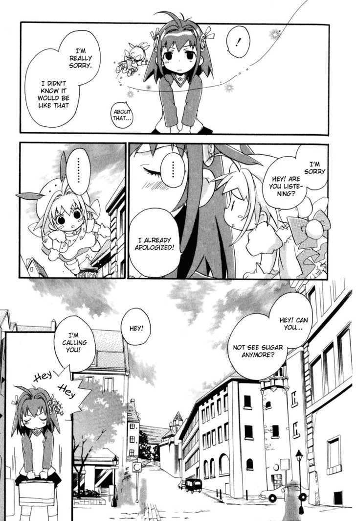 Chicchana Yukitsukai Sugar Chapter 1 page 39 - Chapter 1