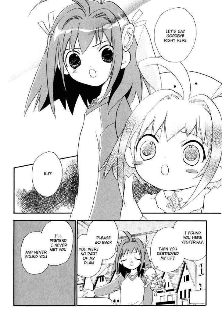 Chicchana Yukitsukai Sugar Chapter 1 page 40 - Chapter 1