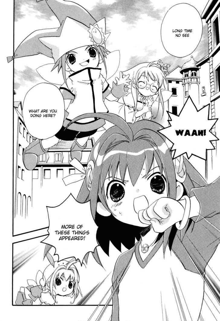 Chicchana Yukitsukai Sugar Chapter 1 page 42 - Chapter 1