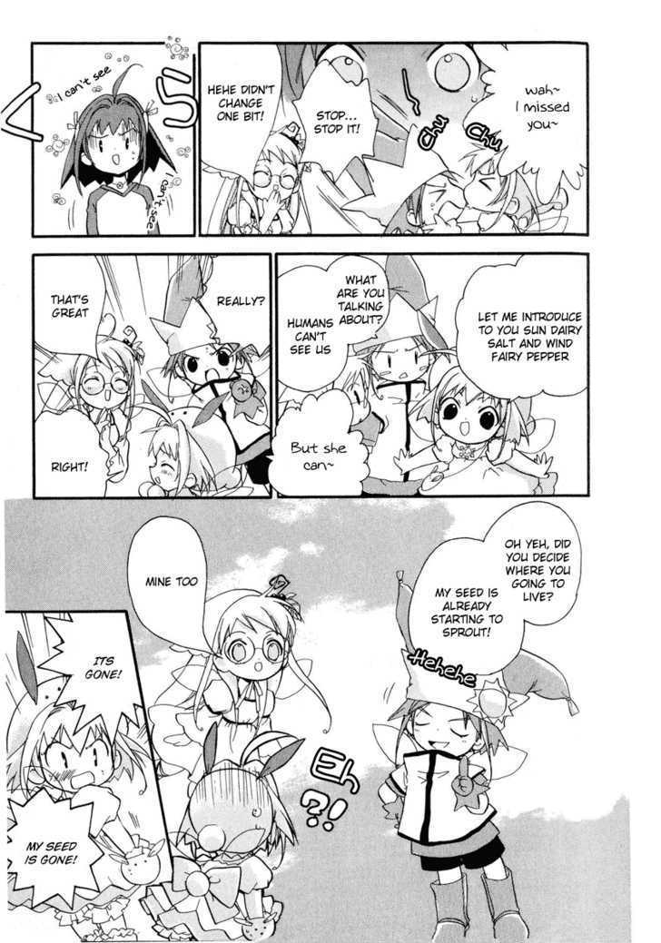 Chicchana Yukitsukai Sugar Chapter 1 page 43 - Chapter 1