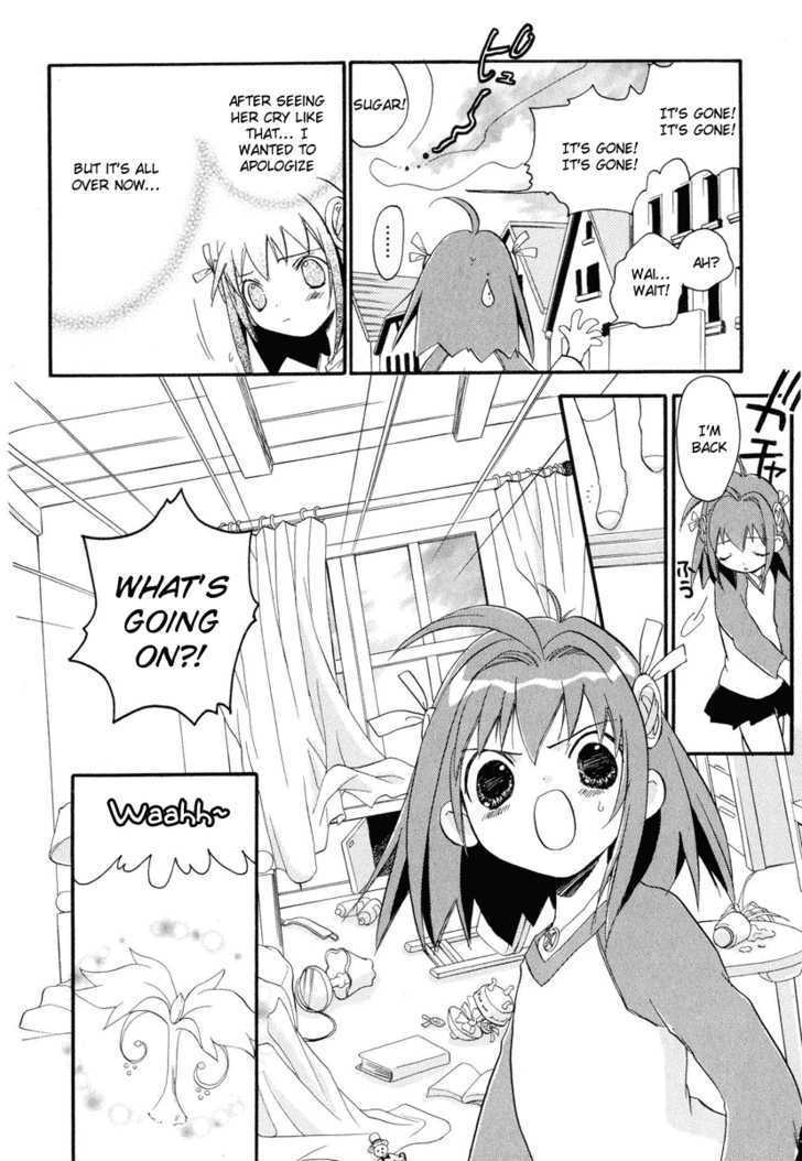 Chicchana Yukitsukai Sugar Chapter 1 page 44 - Chapter 1
