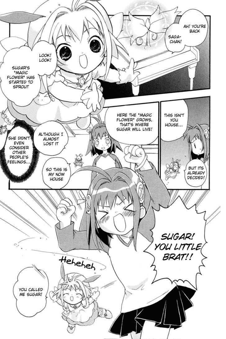 Chicchana Yukitsukai Sugar Chapter 1 page 45 - Chapter 1