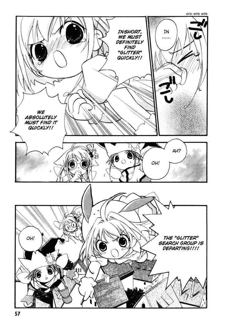 Chicchana Yukitsukai Sugar Chapter 2 page 11 - Chapter 2